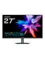 27" GIGABYTE GO27Q24 - 2560x1440 (QHD) - 240Hz - OLED - 15W USB-C