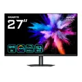 GIGABYTE GO27Q24 27 Zoll QHD QD-OLED Gaming Monitor 240 Hz 16:9 DP/HDMI/USB-C 0,03ms