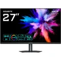 Gigabyte GO27Q24 27inch QD-OLED Monitor 2??560x1440 240Hz 400cd/m2 (2560 x 1440 Pixel, 27") (GO27Q24)