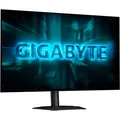 GIGABYTE GO27Q24 QD-OLED, Gaming-Monitor, 68,66 cm (27 Zoll), schwarz