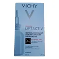 Vichy Liftactiv Retinol Specialist Serum, Glättendes Anti-Aging-Serum gegen tief
