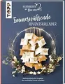 Immerwährende Adventskalender. Weihnachtliche DIY-Projek... | Buch | Zustand gut