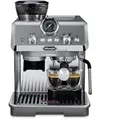 DeLonghi La Specialista Arte Evo Cold Brew EC9255.M - Grau
