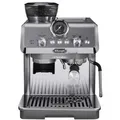 De'Longhi EC 9255.M La Specialista Cold Brew Espresso-Automat