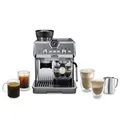 De'Longhi EC9255.M La Specialista Arte Evo Siebträger-Espressomaschine