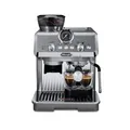 De'Longhi EC9255.M La Specialista Arte Evo Siebträger-Espressomaschine 15 bar