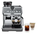 DeLonghi EC9255.M La Specialista Arte Evo Siebträger Kaffeemaschine 15 bar