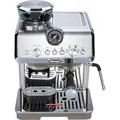 DeLonghi La Specialista Arte Evo Cold Brew EC9255.M Siebträgergerät