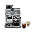 De'Longhi ec9255.m Espresso-Maschine 1550 W Edelstahl