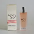 Giorgio Armani, In Love With You Freeze, EDP 15ml, Spray