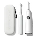Wondersmile Schallzahnbürste PRO - Testsieger 2026 - (Ultimate White Oral Care Spar-set, 1 stück (1er Pack))