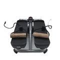 Sunny Health Stepper zuhause Low Impact Übung Stepper GanzKörpertrainin