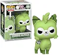 Funko 52885 Studios POP Tasty Peach-Zombie Alpaca, Multicolour Standard
