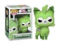 Funko Pop! Tasty Peach - Zombie Alpaca 86