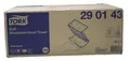 Tork Advanced H3 weiche Zickzack-Handtücher 2-lagig, Weiß, 3750 Stück (290143)