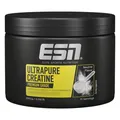 ESN Creapure Kreatine Monohydrate | Vegan | Creatin 250g