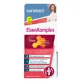 sanotact Eisen Komplex Mini-Tabletten 100 St