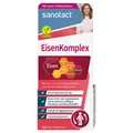 Sanotact Eisen Komplex direkt Mini Tabletten