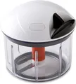 Fissler Finecut Obst und Gemüseschneider Multi Zerkleinerer manuell mixen