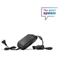 BOSCH Ladegeraet SMART 4A mit EU Netzkabel
