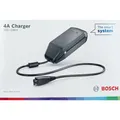 E-Bike Ladegerät BOSCH 4A Ladegerät 220-240V (EU) BPC3400 (EB12900000) - Das sma