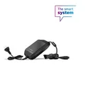 BOSCH Ladegerät Smart system Charger 4A BPC3400 für E-Bike Akku Laden