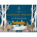 Ars Edition 24 Zauberhafte Marchen zur Weihnachtszeit (34941433)