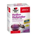 Doppelherz Heißer Holunder mit Vitamin C+Zink Granulat Inhalt: 150 g