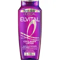 LOreal-Paris Haarpflege ShampooElvital Collagen Lifter Aufpolsterndes Volumen Shampoo 300 ml (14,97 € / 1 l)