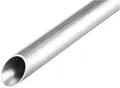 Fränkische ALU Steck ES M32 Aluminium Steckrohr, 3m (20910032)