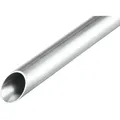 Fränkische Rohrwerke Aluminium-Steckrohr M32 ohne Muffe (20910032)