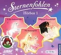 Die Große Sternenfohlen Hörbox Folge 1-3  von Chapm... | Buch | Zustand sehr gut