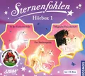 Sternenfohlen - Folge 1 2 3 4 5 6 7 8 9 10 11 12 13 14 / Box 1-3 - CD - *NEU*