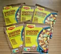 Maggi Fix "Schichtkohl mit Hackfleisch" (41,94/kg) 5 x 31g - Top Preis