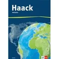 Der Haack Weltatlas - Ausgabe Sachsen