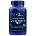 Life Extension Children's Formula Life Extension Mix(TM) (120 Kautabletten)