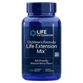 Life Extension Children's Formula Mix 120 Kautabletten