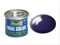 Revell BS-FARBEN ZUBEHOER U.AIRBRUSH Dose nachtblau, glänzend