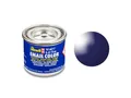 Revell 32154 Farbe nachtblau, glänzend RAL 5022 14 ml Emaillelack