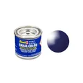 REVELL 32154  nachtblau, glänzend RAL 5022 14 ml-Dose