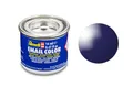 Revell 32154 Email Color nachtblau glänzend RAL 5022 14 ml-Dose