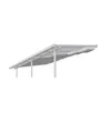 Canopia Roof blinds for Feria patio cover 16.1 m2 (3 x 5.46 m)
