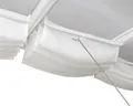Palram-Canopia Beschattung Sonnensegel für Capri Feria Olympia San Remo 3x5.46
