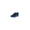 Skechers 111 NVY OG 85 - GOLDN GURL Blau Shoes Gr. 39
