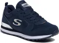 Skechers Damen Sportschuhe navy blau Retros-OG 85-Goldn G 39 EU