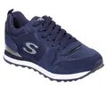Skechers Og 85 Gold'N Gurl Damen Sneaker | Turnschuh | Sportschuh | Leder - NEU