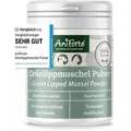 100 g AniForte Grünlippmuschel Pulver