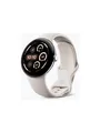 Google Pixel Watch 3 (45mm) LTE - Porcelain GA05283-DE