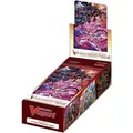 Cardfight!! Vanguard V Clan Collection Vol.6 Booster Box