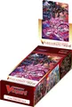 Cardfight!! Vanguard - Special Series V Clan Vol.6 Booster Display - EN - NEU!